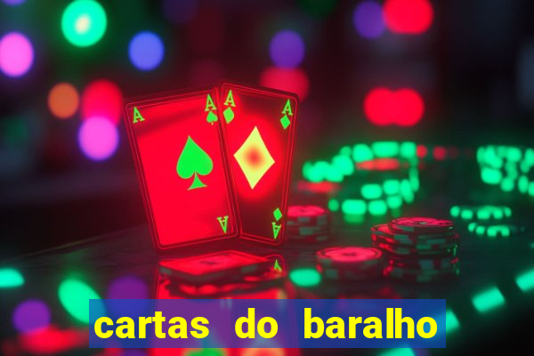 cartas do baralho cigano que indicam gravidez